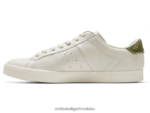 krem/brončano zelena 8XPTRV64 Onitsuka Tiger cipele travnjak 3.0 uniseks - Slika 4