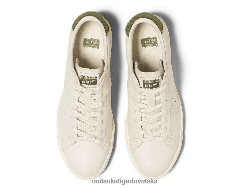 krem/brončano zelena 8XPTRV64 Onitsuka Tiger cipele travnjak 3.0 uniseks - Slika 6