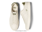 krem/brončano zelena 8XPTRV64 Onitsuka Tiger cipele travnjak 3.0 uniseks - Slika 8