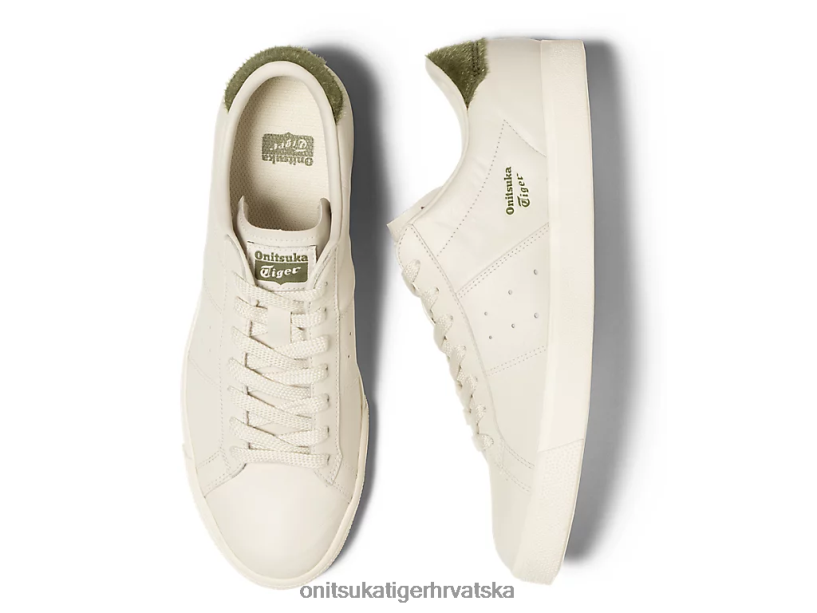 krem/brončano zelena 8XPTRV64 Onitsuka Tiger cipele travnjak 3.0 uniseks - Slika 8