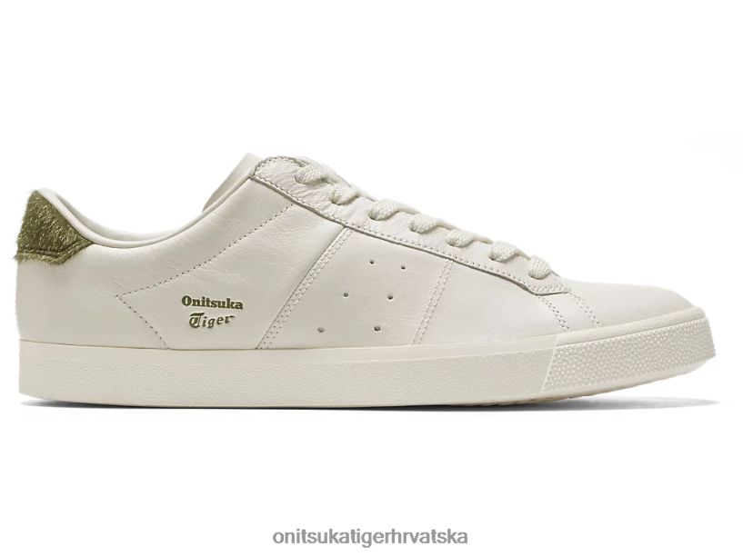 krem/brončano zelena 8XPTRV64 Onitsuka Tiger cipele travnjak 3.0 uniseks - Slika 1