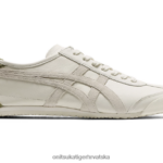 krem/brončano zelena 8XPTRV66 Onitsuka Tiger cipele Meksiko 66 uniseks