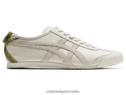 krem/brončano zelena 8XPTRV66 Onitsuka Tiger cipele Meksiko 66 uniseks