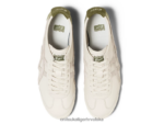 krem/brončano zelena 8XPTRV66 Onitsuka Tiger cipele Meksiko 66 uniseks - Slika 6