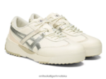 krem/čisto srebro 8XPTRV112 Onitsuka Tiger cipele izaslanstvo pr uniseks - Slika 2