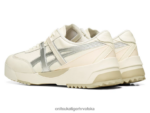 krem/čisto srebro 8XPTRV112 Onitsuka Tiger cipele izaslanstvo pr uniseks - Slika 3