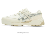 krem/čisto srebro 8XPTRV112 Onitsuka Tiger cipele izaslanstvo pr uniseks - Slika 4