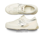krem/čisto srebro 8XPTRV112 Onitsuka Tiger cipele izaslanstvo pr uniseks - Slika 8