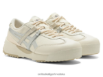 krem/čisto srebro 8XPTRV112 Onitsuka Tiger cipele izaslanstvo pr uniseks - Slika 9