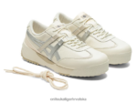 krem/čisto srebro 8XPTRV112 Onitsuka Tiger cipele izaslanstvo pr uniseks - Slika 10