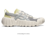 krem/glečer siva 8XPTRV109 Onitsuka Tiger cipele dentigre ls uniseks