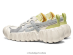 krem/glečer siva 8XPTRV109 Onitsuka Tiger cipele dentigre ls uniseks - Slika 3