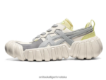 krem/glečer siva 8XPTRV109 Onitsuka Tiger cipele dentigre ls uniseks - Slika 4