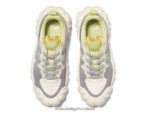 krem/glečer siva 8XPTRV109 Onitsuka Tiger cipele dentigre ls uniseks - Slika 6