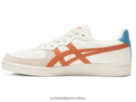 krem/hrđa narančasta 8XPTRV51 Onitsuka Tiger cipele gsm uniseks - Slika 4