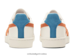 krem/hrđa narančasta 8XPTRV51 Onitsuka Tiger cipele gsm uniseks - Slika 5