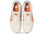 krem/hrđa narančasta 8XPTRV51 Onitsuka Tiger cipele gsm uniseks - Slika 6