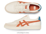 krem/hrđa narančasta 8XPTRV51 Onitsuka Tiger cipele gsm uniseks - Slika 8