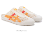 krem/jantar 8XPTRV122 Onitsuka Tiger cipele Meksiko 66 sabot uniseks - Slika 2