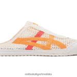 krem/jantar 8XPTRV122 Onitsuka Tiger cipele Meksiko 66 sabot uniseks