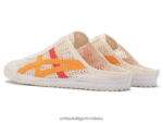 krem/jantar 8XPTRV122 Onitsuka Tiger cipele Meksiko 66 sabot uniseks - Slika 3