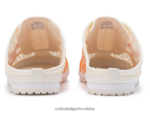 krem/jantar 8XPTRV122 Onitsuka Tiger cipele Meksiko 66 sabot uniseks - Slika 5