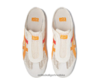krem/jantar 8XPTRV122 Onitsuka Tiger cipele Meksiko 66 sabot uniseks - Slika 6