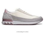 krem/kamenica siva 8XPTRV106 Onitsuka Tiger cipele hsinti uniseks