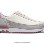 krem/kamenica siva 8XPTRV106 Onitsuka Tiger cipele hsinti uniseks