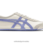 krem/ljubičasta oluja 8XPTRV82 Onitsuka Tiger cipele Meksiko 66 vin uniseks