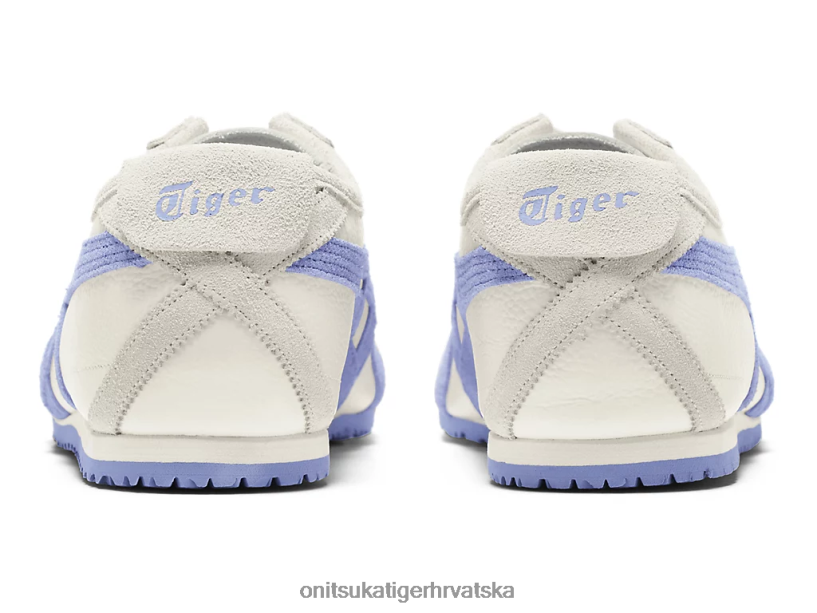 krem/ljubičasta oluja 8XPTRV82 Onitsuka Tiger cipele Meksiko 66 vin uniseks - Slika 5