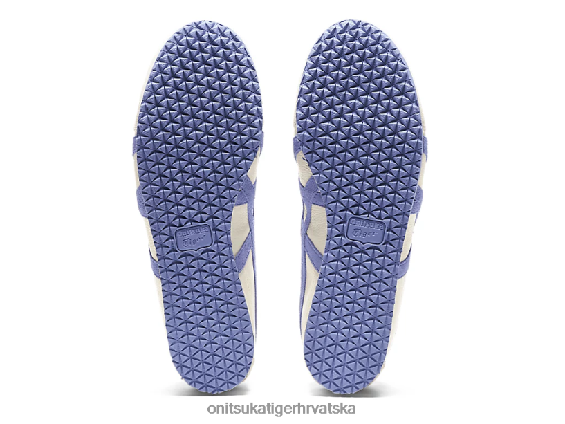 krem/ljubičasta oluja 8XPTRV82 Onitsuka Tiger cipele Meksiko 66 vin uniseks - Slika 7