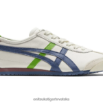 krem/mako plava 8XPTRV85 Onitsuka Tiger cipele Meksiko 66 uniseks