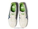 krem/mako plava 8XPTRV85 Onitsuka Tiger cipele Meksiko 66 uniseks - Slika 6