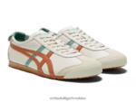 krem/pikatna naranča 8XPTRV86 Onitsuka Tiger cipele Meksiko 66 uniseks - Slika 2