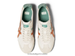 krem/pikatna naranča 8XPTRV86 Onitsuka Tiger cipele Meksiko 66 uniseks - Slika 6