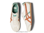 krem/pikatna naranča 8XPTRV86 Onitsuka Tiger cipele Meksiko 66 uniseks - Slika 8