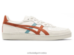 krem/pikatna naranča 8XPTRV87 Onitsuka Tiger cipele gsm uniseks