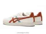 krem/pikatna naranča 8XPTRV87 Onitsuka Tiger cipele gsm uniseks - Slika 3