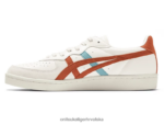 krem/pikatna naranča 8XPTRV87 Onitsuka Tiger cipele gsm uniseks - Slika 4