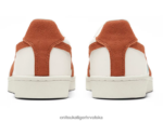 krem/pikatna naranča 8XPTRV87 Onitsuka Tiger cipele gsm uniseks - Slika 5