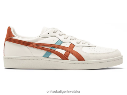 krem/pikatna naranča 8XPTRV87 Onitsuka Tiger cipele gsm uniseks
