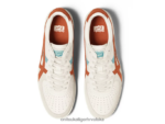 krem/pikatna naranča 8XPTRV87 Onitsuka Tiger cipele gsm uniseks - Slika 6