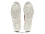 krem/pikatna naranča 8XPTRV87 Onitsuka Tiger cipele gsm uniseks - Slika 7