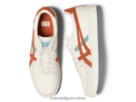 krem/pikatna naranča 8XPTRV87 Onitsuka Tiger cipele gsm uniseks - Slika 8