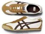 krem/smeđa od sladića 8XPTRV88 Onitsuka Tiger cipele Meksiko 66 uniseks - Slika 8