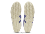 krem/ultramarin plava 8XPTRV44 Onitsuka Tiger cipele meksiko 66 natikače uniseks - Slika 7
