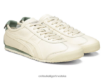 krema 8XPTRV125 Onitsuka Tiger cipele Meksiko 66 uniseks - Slika 2