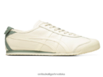 krema 8XPTRV125 Onitsuka Tiger cipele Meksiko 66 uniseks