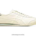 krema 8XPTRV125 Onitsuka Tiger cipele Meksiko 66 uniseks